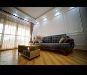 MSA Fully Furnished Apartments